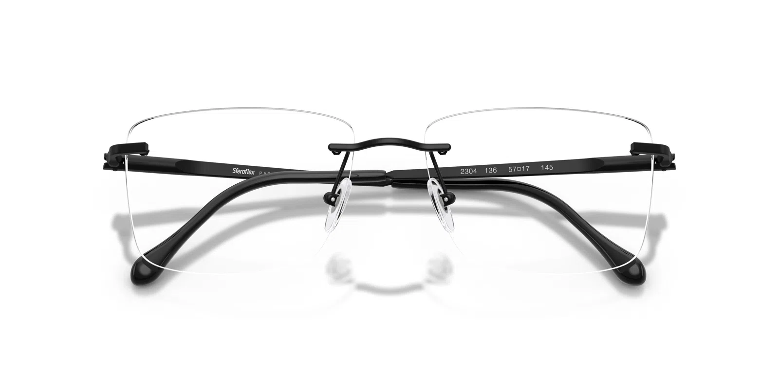 Sferoflex 2304 Eyeglasses - view 14